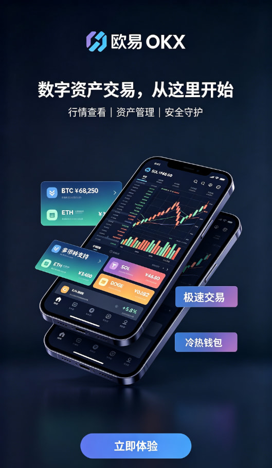 欧交易所app最新版界面截图